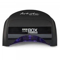 Artistic LED Cure Box