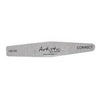 Artistic Nail Design Correct File 150/150