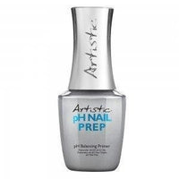 Artistic Nail Design Ph Prep