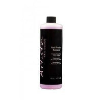 Artistic Nail Design Remove 480ml