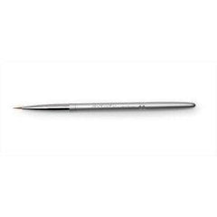 SILVER ARTISTIC GEL BRUSH MINI STRIPER - Professional Salon Brands