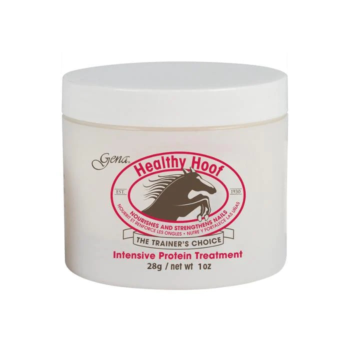 Gena Healthy Hoof 28g - Professional Salon Brands