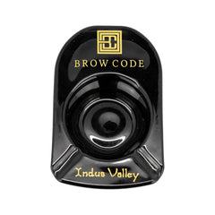Glass Mixing Dish - Brow Code