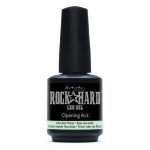 Rock Hard Opening Act 15ml - Professional Salon Brands