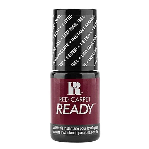 RCR HEAD OVER HEELS GEL POLISH