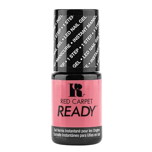 RCR HOT MESS GEL POLISH - Professional Salon Brands