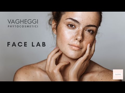Vagheggi 4 in 1 Micro Face Lab