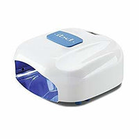 ibd LED/UV Hybrid Lamp