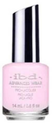 Ibd Advanced Wear Lacquer - Cover Pink - 14ml