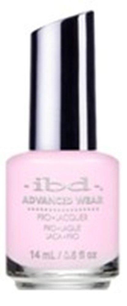 Ibd Advanced Wear Lacquer - Cover Pink - 14ml