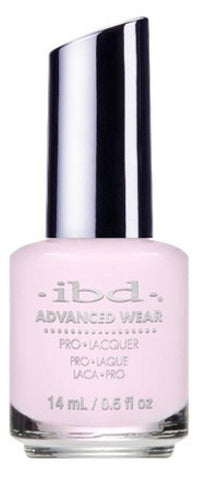 ibd Advanced Wear Lacquer 14ml - FRENCH PINK 14ml