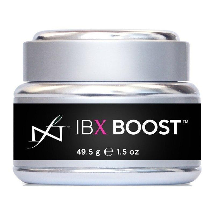 IBX Boost Soak Off Gel 49.5gm - Professional Salon Brands