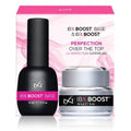 IBX Boost Gel & Base Duo Pack - Professional Salon Brands