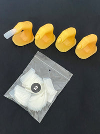 Practice Finger Pack