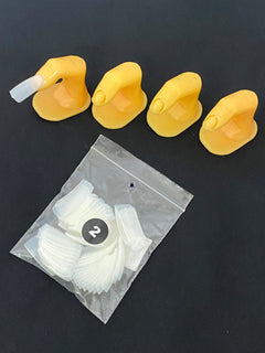 Practice Finger Pack - Professional Salon Brands