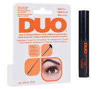 Ardell Duo Brush On Adhesive 5g - Dark