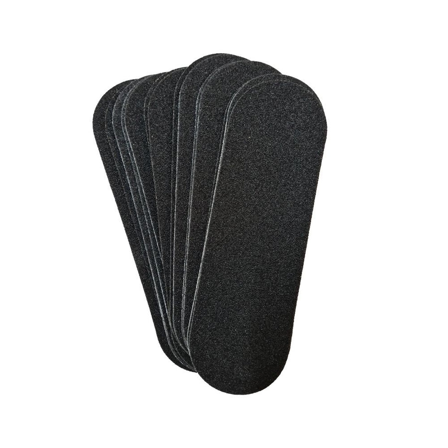 Switch Funky Foot File Replacement Screen 20pk Mixed