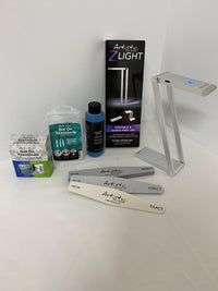 Student Kit | Artistic Nail Kit