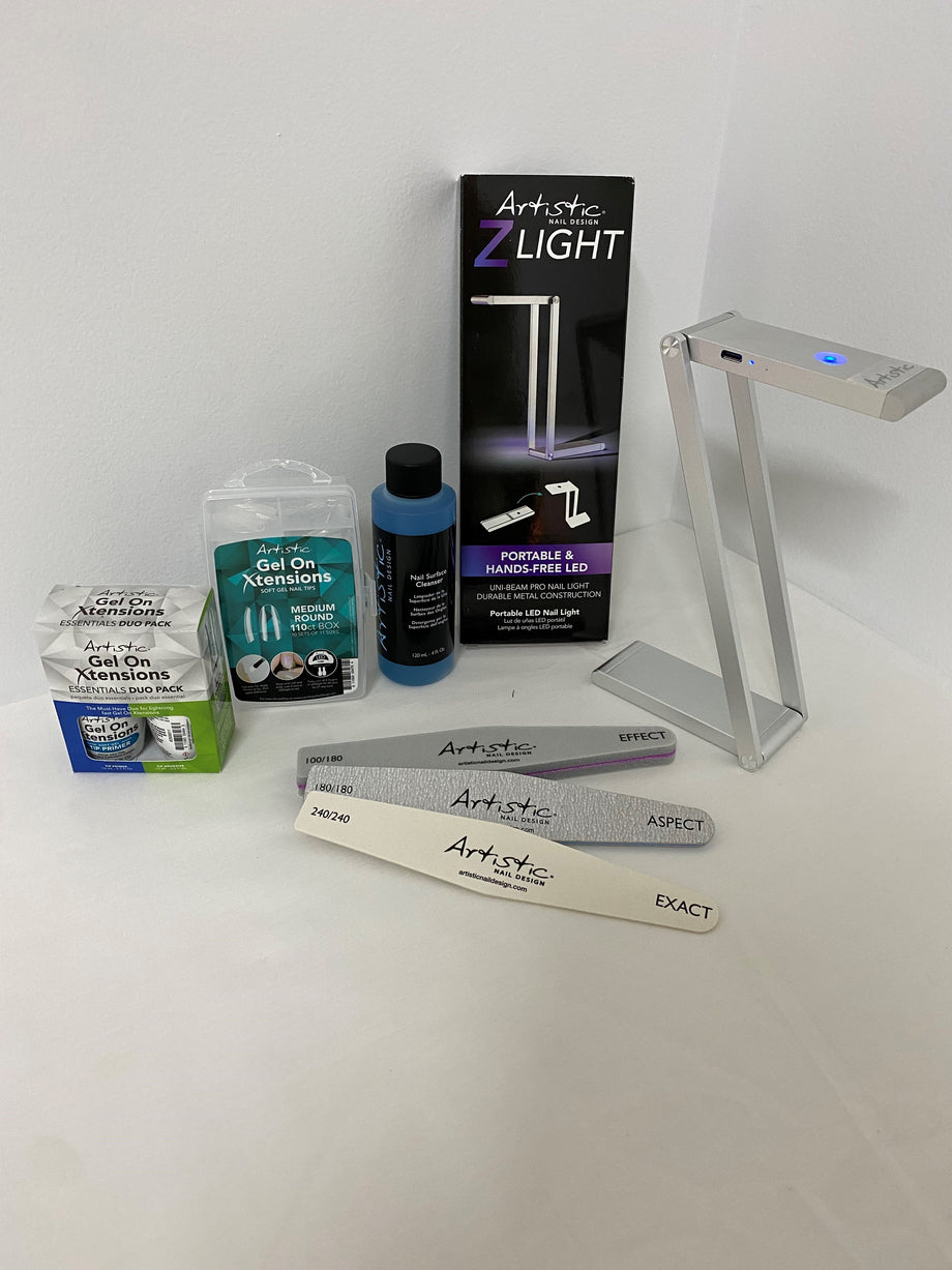 Student Kit | Artistic Nail Kit