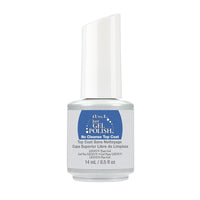 IBD Just Gel No Cleanse Top Coat 14ml