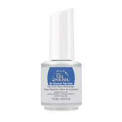 Just Gel No Cleanse Top Coat 14ml - Professional Salon Brands