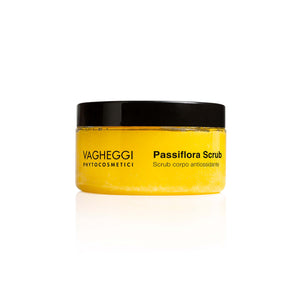 Passiflora Body Scrub 450g - Professional Salon Brands