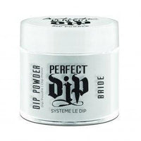 Artistic Perfect Dip Powder - Bride 23gm (French White)