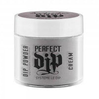 Artistic Dip Temperamental