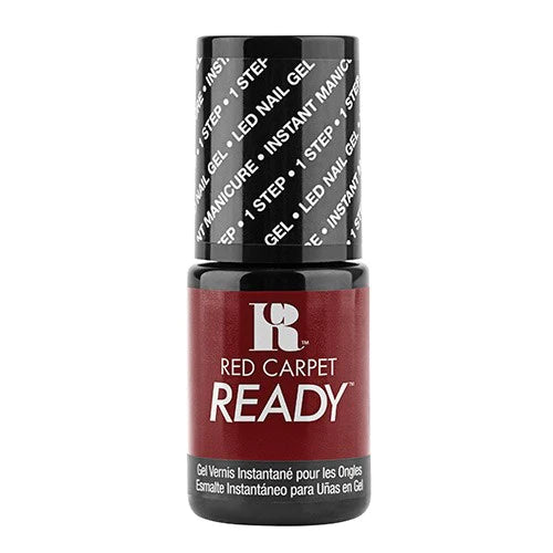 RCR POLISHED POUT GEL POLISH