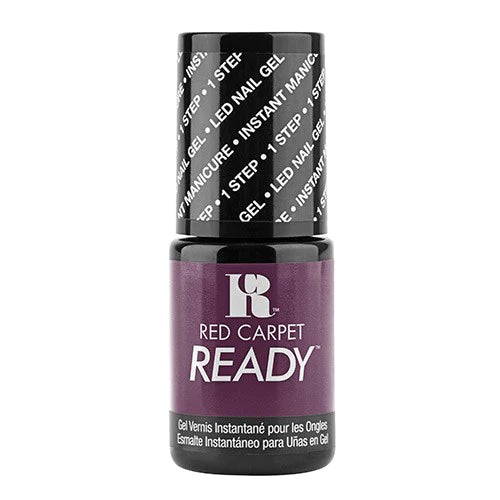RCR POSING PRETTY GEL POLISH