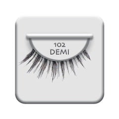 Ardell Lashes 102 Demi Black - Professional Salon Brands