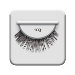 Ardell Lashes 103 Black - Professional Salon Brands