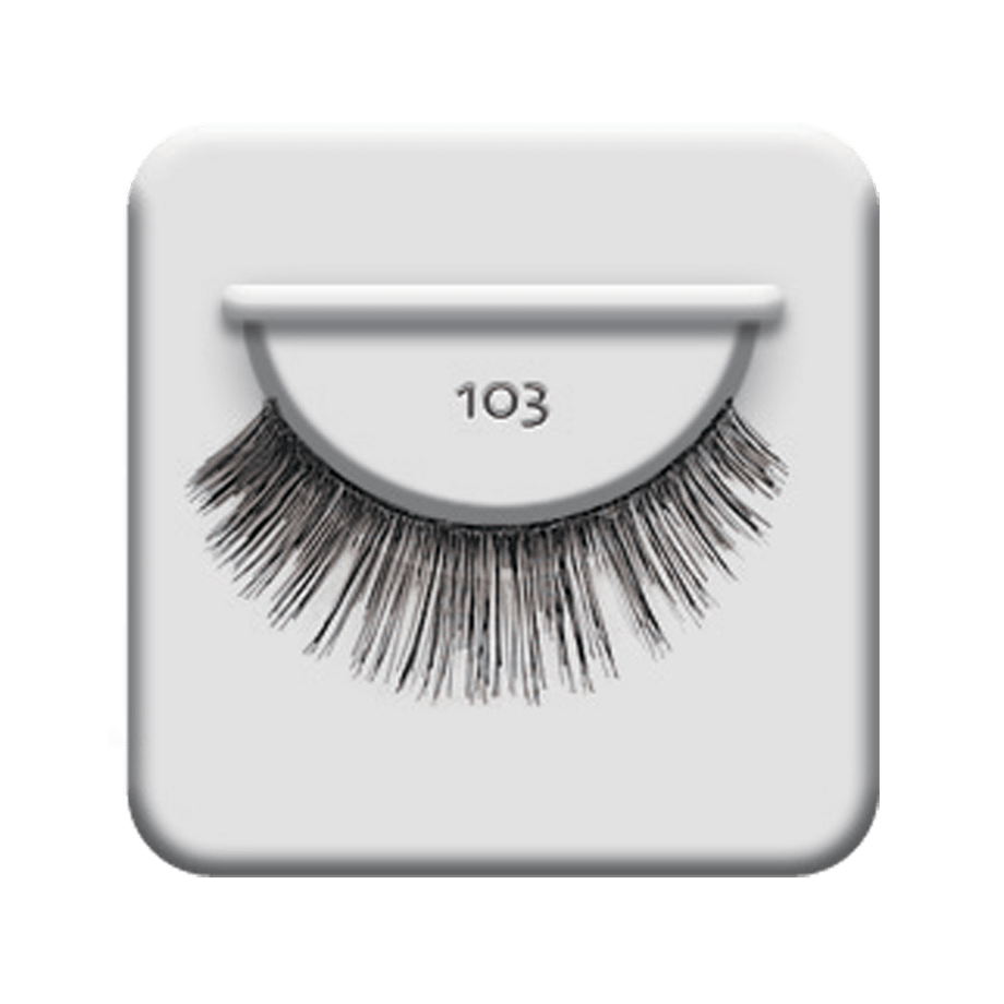 Ardell Lashes 103 Black - Professional Salon Brands