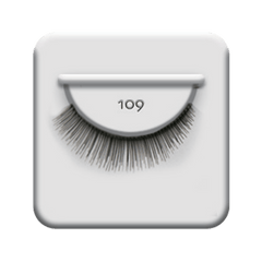 Ardell Lashes 109 Demi Black - Professional Salon Brands