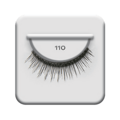 Ardell Lashes 110 Demi Black - Professional Salon Brands