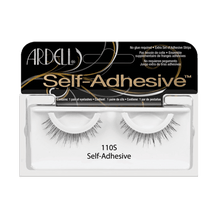 Load image into Gallery viewer, Ardell Lashes Self Adhesive 110s - Professional Salon Brands

