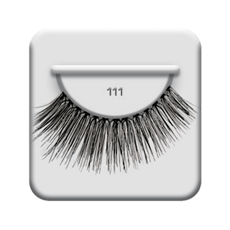 Ardell Lashes 111 Black - Professional Salon Brands