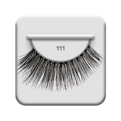 Ardell Lashes 111 Black - Professional Salon Brands