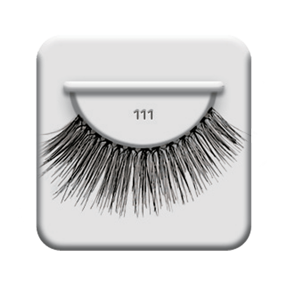 Ardell Lashes 111 Black - Professional Salon Brands