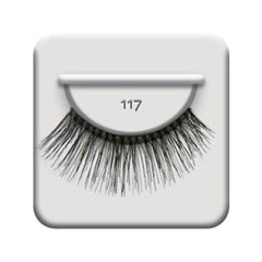 Ardell Lashes 117 Black - Professional Salon Brands