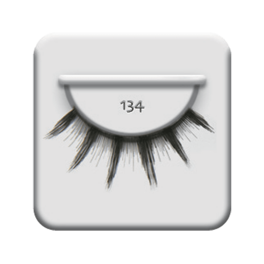 Ardell Lashes 134 Black