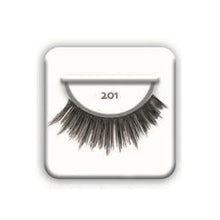 Load image into Gallery viewer, Ardell Lashes 201 Double Up Lashes - Professional Salon Brands
