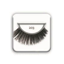 Load image into Gallery viewer, Ardell Lashes 203 Double Up Lashes - Professional Salon Brands
