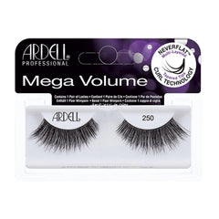 Ardell Lashes Mega Volume 250 - Professional Salon Brands