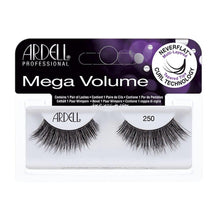Load image into Gallery viewer, Ardell Lashes Mega Volume 250 - Professional Salon Brands
