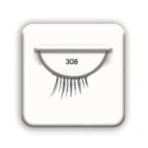 Ardell Lashes 308 Accents - Professional Salon Brands