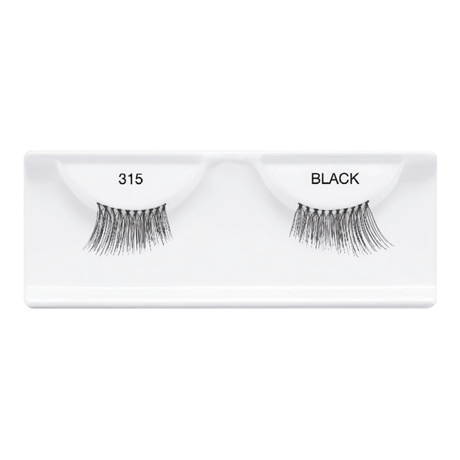 Ardell Lashes 315 Accents - Professional Salon Brands