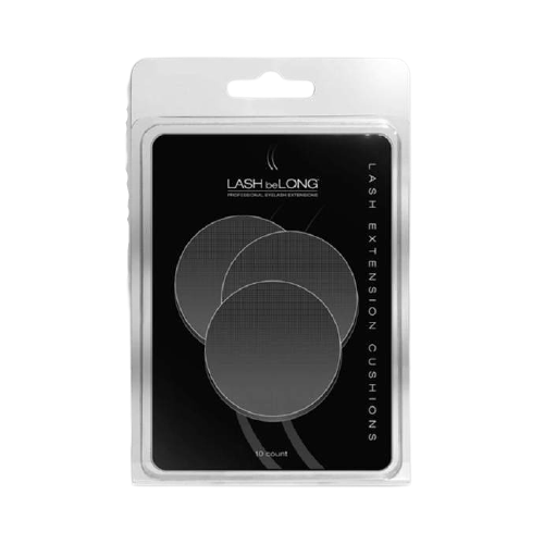 LASH beLONG Lash Cushions 10 Count
