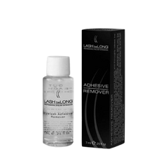 LASH beLONG Adhesive Remover 7ml - Professional Salon Brands