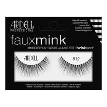 Load image into Gallery viewer, Ardell Lashes Faux Mink 812 - Professional Salon Brands
